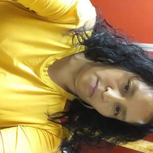 Meet your Posher, Maribel